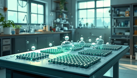 IDTechEx's tweet photo. Graphene the 'Wonder Material' and Exploring CNTs with IDTechEx: With graphene having been coined a 'wonder material' and carbon nanotubes (CNTs) serving niche and emerging applications, IDTechEx uncovers material truths in the form of research data that… https://t.co/VP2Wy6m0X0 https://t.co/DQihHmILk6
