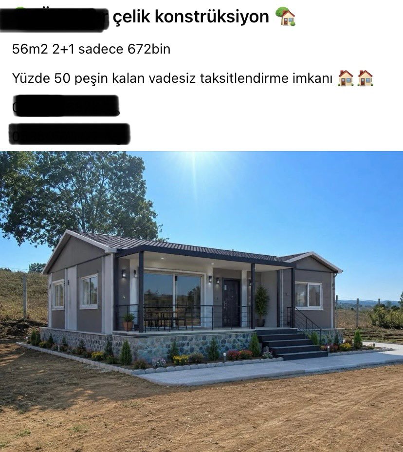 Tasarruflu Birikimci tweet media