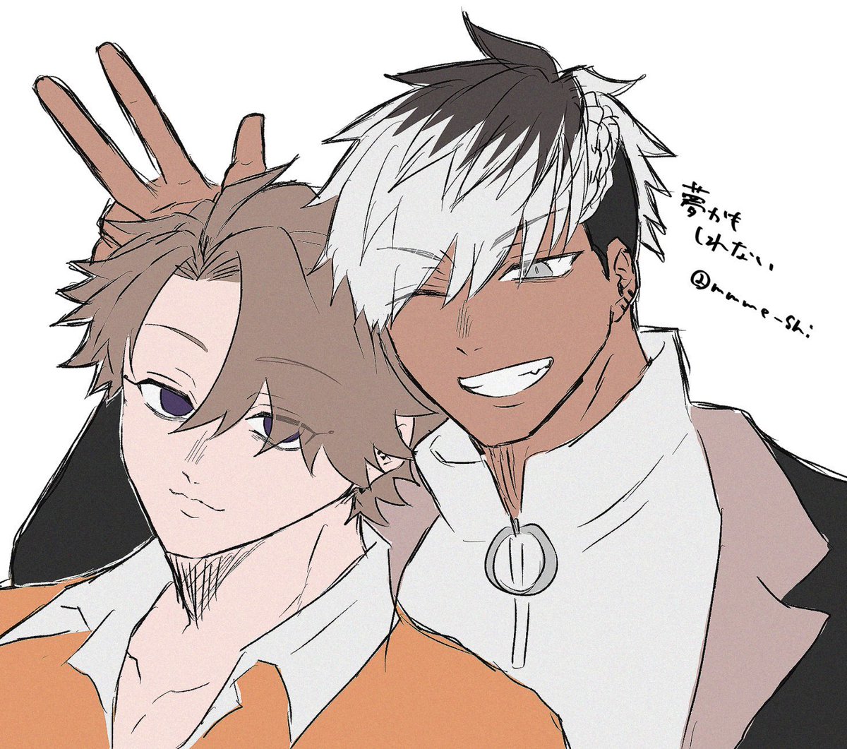 ツッキー2号館 (@tsu_ki_2goukan) / Posts and Replies / X