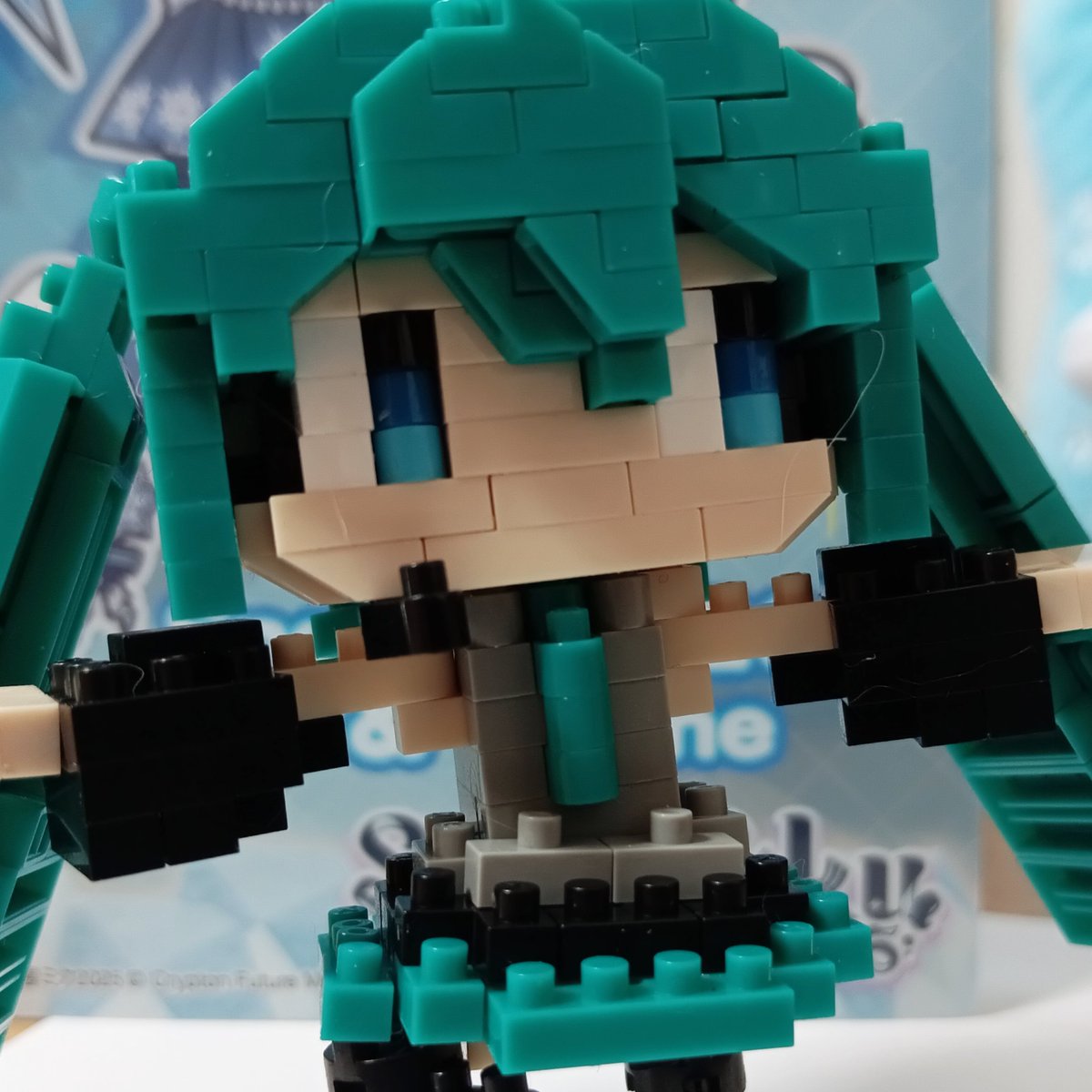 mikuiace's tweet photo. ！！！ https://t.co/s4Xb0qVTh3