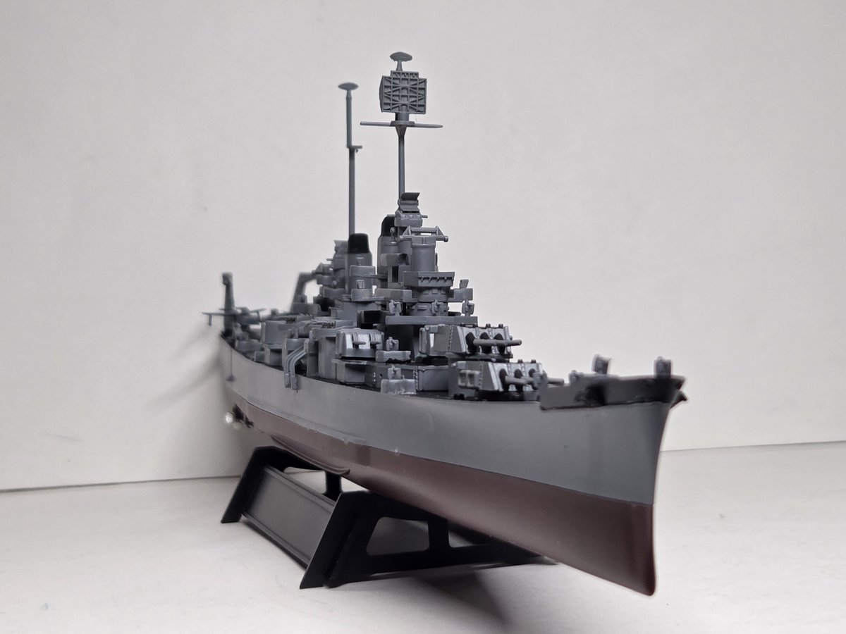 (未使用･未開封品)　1/700 重巡洋艦 CA-68 ボルティモア 1943/44 アップグレードセット FS700066 kmdlckf ピットロード 1/700 アメリカ海軍重巡洋艦 CA-68 ボルチモア 完成しま