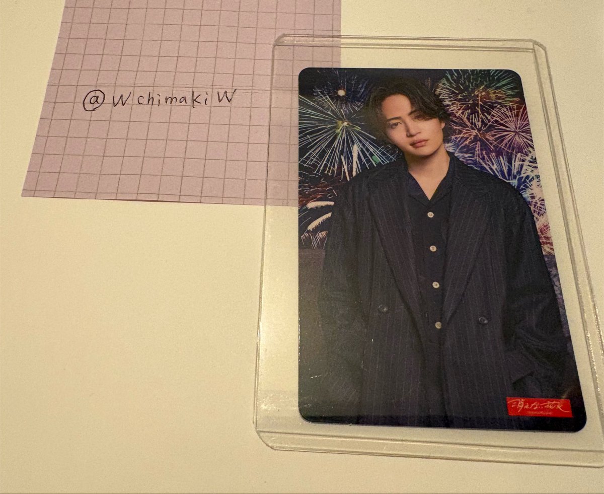 WchimakiW's tweet photo. @79tik79 検索から失礼いたします！
こちら、所持しております！

原・猪俣
佐藤・橋本
2:1での交換は可能ですか？ https://t.co/XxjCaXdlPf
