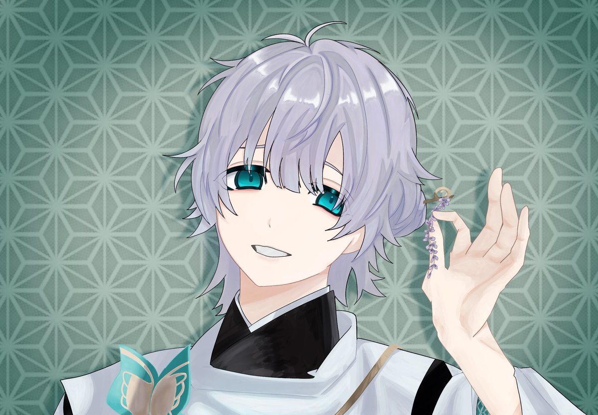DyouAMLO's tweet photo. 画像使い回しすみませんඉ_ඉ良ければ私にメメ好きさんのお友達をください✨️
 #遊戯部員さんと繋がりたい 
 #メメリスさんと繋がりたい 
 #メメントリ絵描きさんと繋がりたい https://t.co/XmshzKVlq6