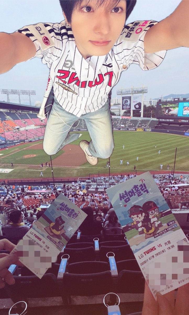 uznvoi's tweet photo. 엘지잉잉…⚾️⚾️ https://t.co/FHknWr5VlC