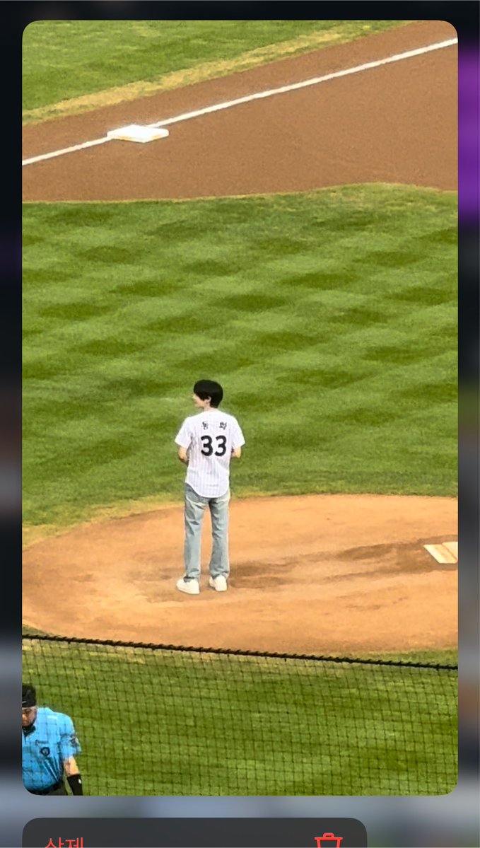 uznvoi's tweet photo. 엘지잉잉…⚾️⚾️ https://t.co/FHknWr5VlC