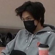 jendongists's tweet photo. save me long messy hair haechan save me https://t.co/8LuEoYGJZl