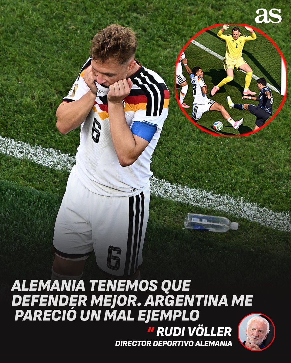 diarioas's tweet photo. 🚨 Señalan a Klopp la Alemania que quieren ver… https://t.co/Ly0LCR3Tlr