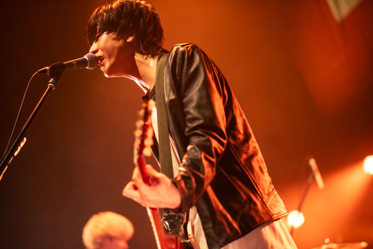 BEATNUTS_YUUKI's tweet photo. BEATNUTS -Zepp Shinjuku編2026-
【Sunny Girl】でした！ありがとうございました！ 
photo by 藤川正典 https://t.co/m8rrYW9ghX