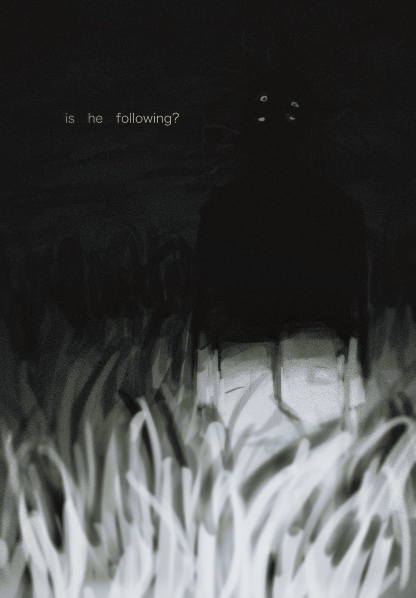 Shinzoo69's tweet photo. skinnerman doodle #outlasttrials https://t.co/ENfjFF97or
