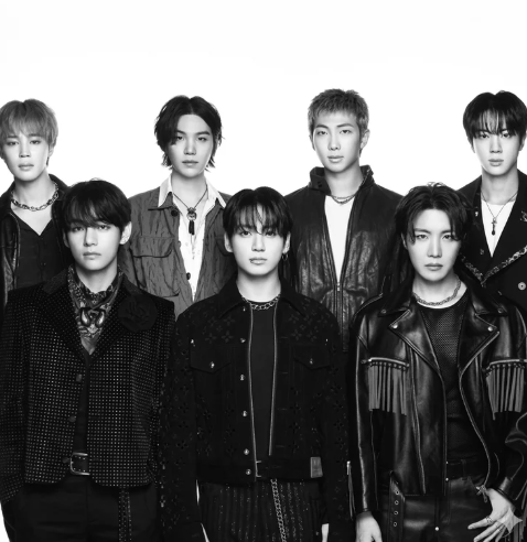 AboutMusicYT's tweet photo. Most streamed kpop artists on Spotify each year:

2018: BTS
2019: BTS
2020: BTS
2021: BTS
2022: BTS
2023: BTS
2024: BTS
2025: BTS https://t.co/jwJNdsk5PF