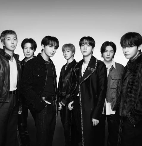 AboutMusicYT's tweet photo. Most streamed kpop artists on Spotify each year:

2018: BTS
2019: BTS
2020: BTS
2021: BTS
2022: BTS
2023: BTS
2024: BTS
2025: BTS https://t.co/jwJNdsk5PF