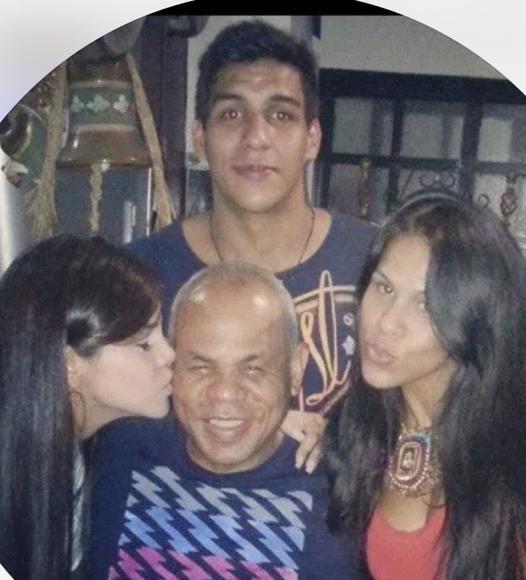 richardmardo's tweet photo. Fermín Cabrera💔💔    “Descansa en paz, querido amigo. Gracias por tu amistad y por el aprecio que siempre me brindaste. https://t.co/6xSWGlMBBv