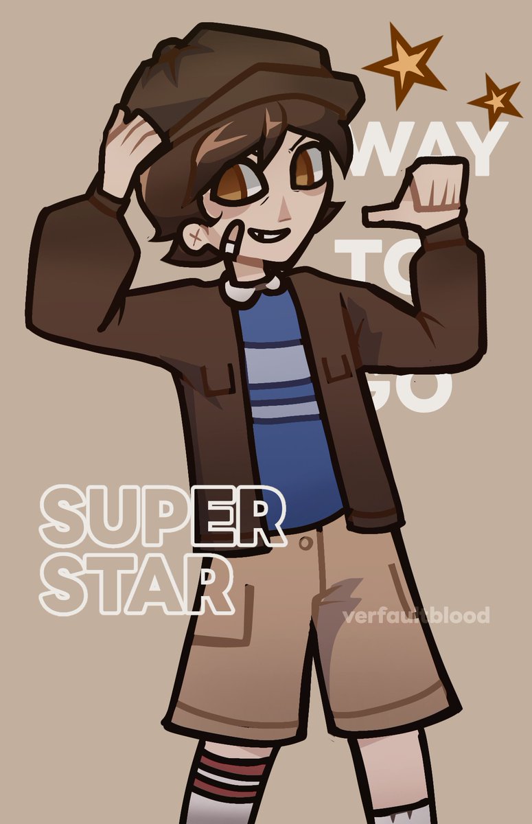 VERFAULTBLEEH's tweet photo. Art dump? Idk, these ones are just normal drawings. 
#fnaftwt #fnafanart https://t.co/YR6aLHDBBE