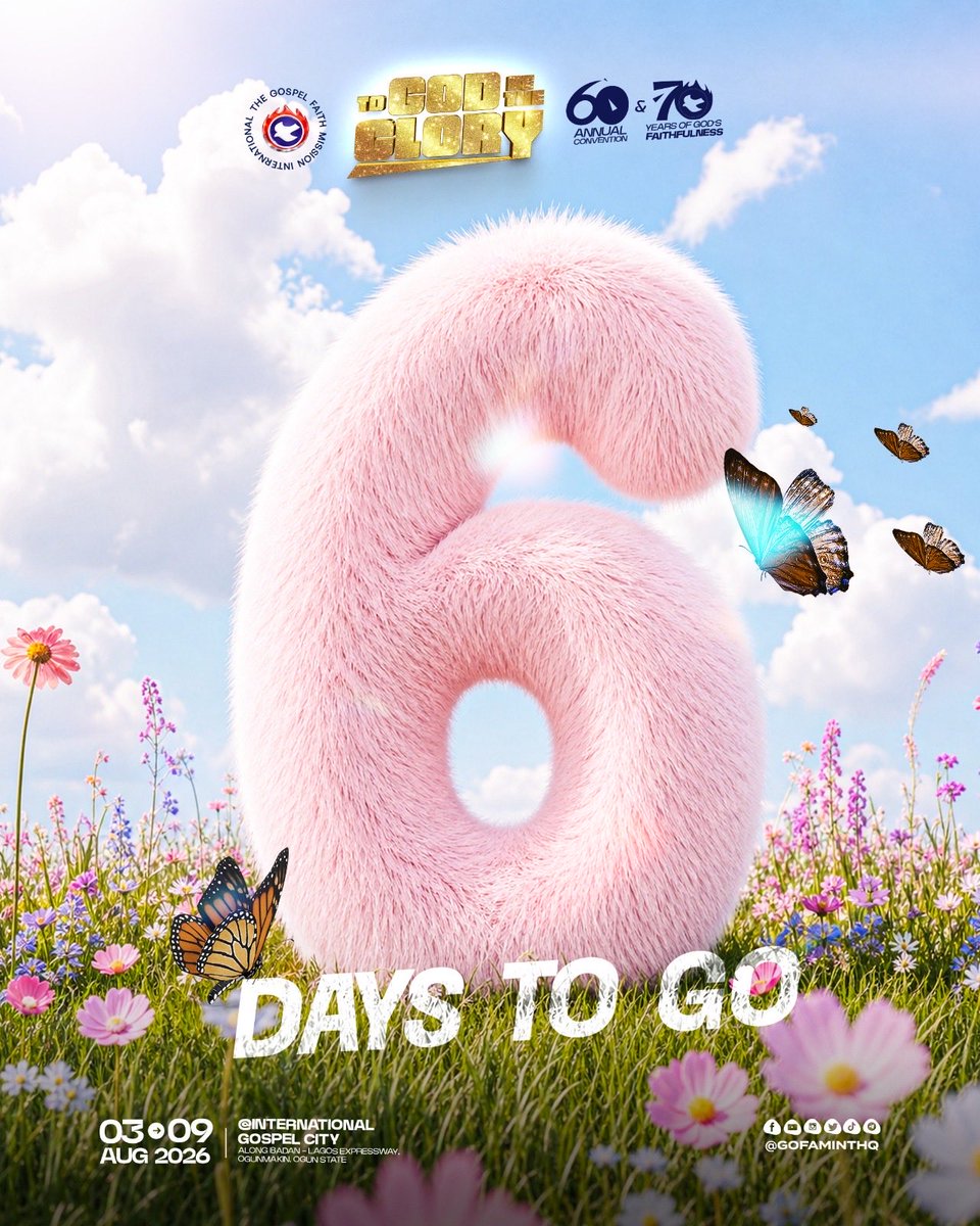 peaceofGod_'s tweet photo. maybe it’s because i volunteered to be a radio presenter at the convention but i can’t wait to be there🥹
see nawww🤭 https://t.co/f0mbUGWn5E