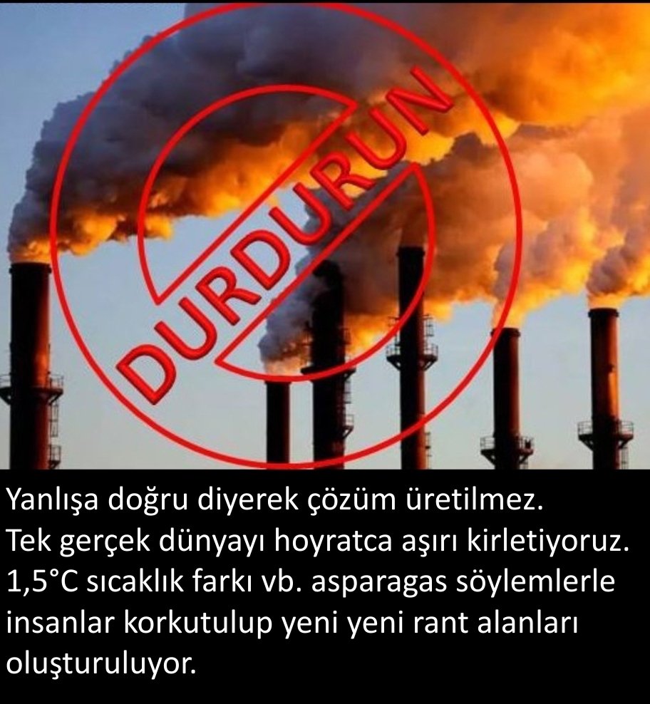 Gr8Hakan's tweet photo. @TCEnerji @RTErdogan @EmineErdogan @BY @efkanala @aBayraktar1 @murat_kurum @mfatihkacir @haluk @Selcuk @acarfaruka @drbetulsayan @hby34 @DrOmerileri @varank @fatmavarank @beratconkar @TCTarim @csbgovtr @TENMAK_ @TC_iklim @Akparti @_cevdetyilmaz @NumanKurtulmus @mustafaelitas @Hayati_Yazici @abuyukgumus @omerrcelik @AyanNilhan @CYAZMAC @burhanduran @burakdemiralptr Termik Santralleri Tavukculukla SİMBİYOZLAŞTIRIP #BACASIZLAŞTIRIRSAK sürdürebilir,mükemmel ekosisteme sahip oluruz.
Hayvancılık,tarım,madencilik, ihracat çok artacak.Halk ucuzYUMURTA ve ET yiyecek

#SıfırAtık'ın en güzel hayat bulmuş hali olacak.

Çevre,İnsan ve herkes KAZANCAK⤵️ https://t.co/e9pJBtm7GG
