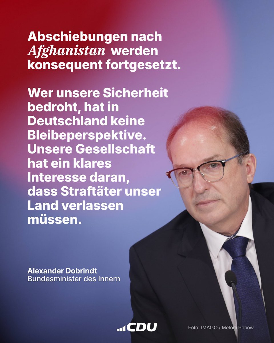 CDU Deutschlands tweet media