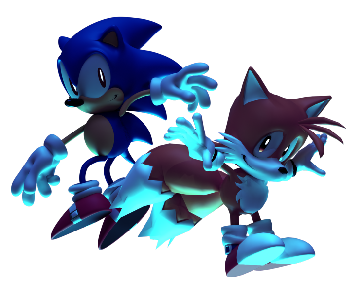 Milesbunne's tweet photo. Sonic Remodel by @SGIIndyO1 

Tails Remodel by @JaymeeJnch69532 

Reminder tails will have his arm cannon still its just that he hasn't get his arm cannon model yet but he will keep his arm cannon

Again this game is not an asym

#echorealm #sonic #blender #robloxㅤ https://t.co/6v0JB3q47F