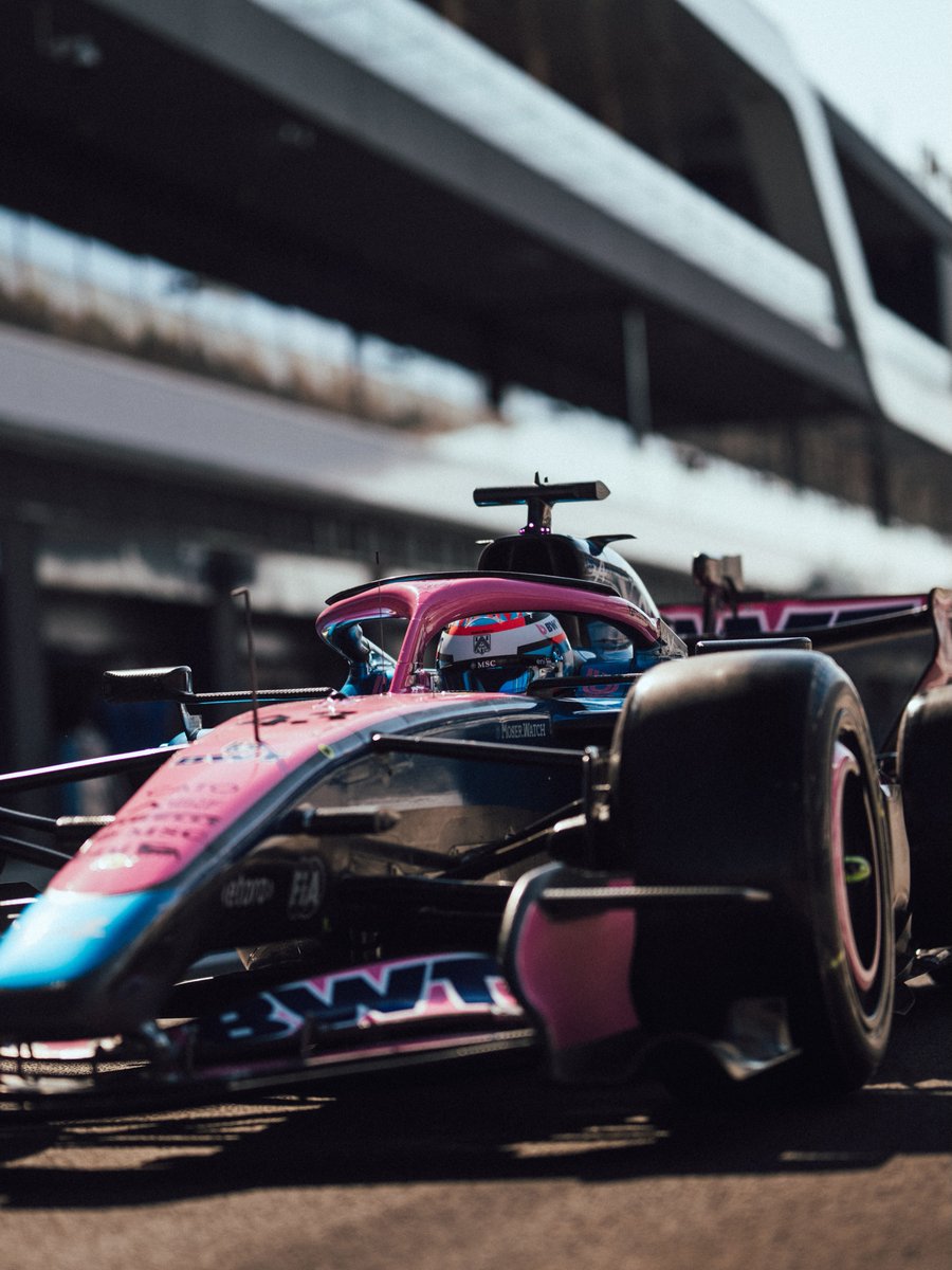 PG10__Inside's tweet photo. 🔵 Franco Colapinto participe actuellement à l’une des deux journées de tests pneumatiques 2027 au Hungaroring !
#F1Testing https://t.co/RvuG4S0kvq