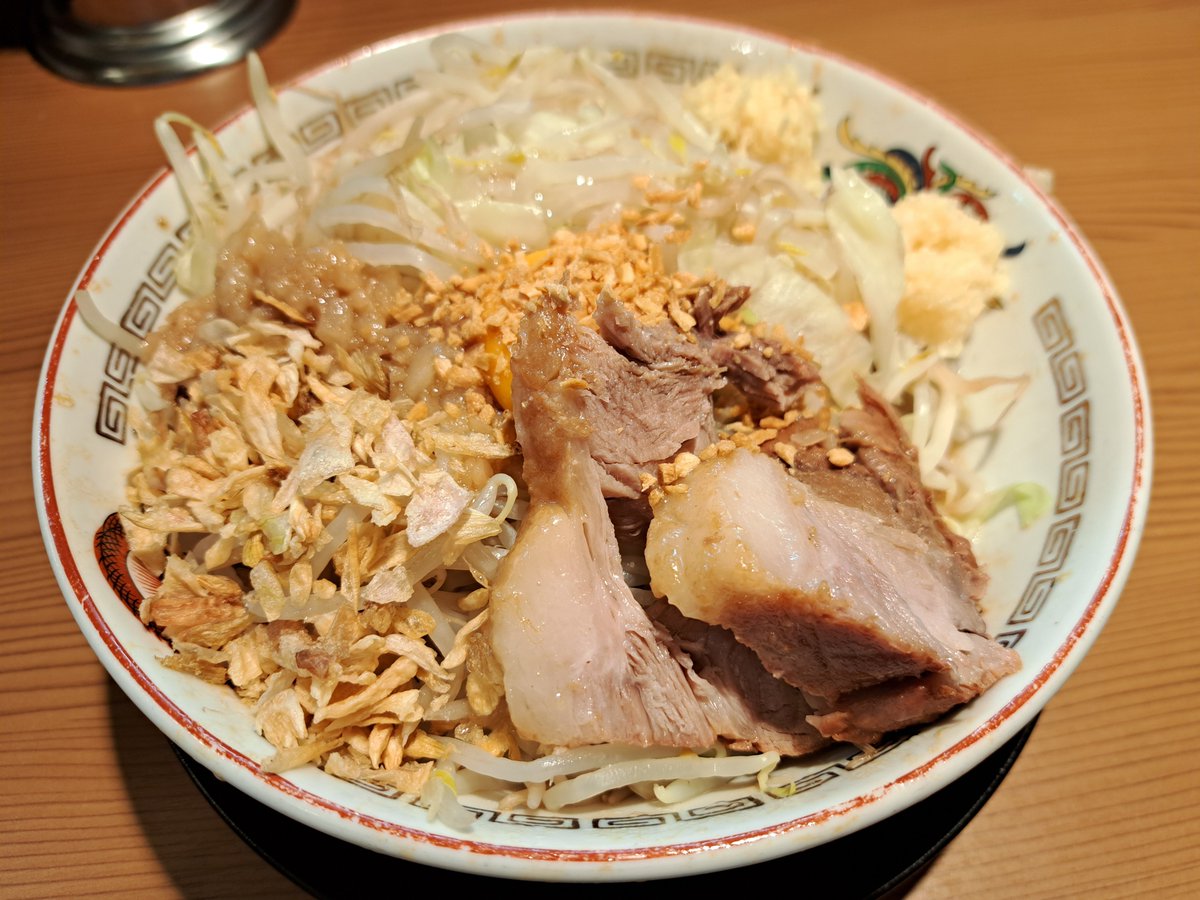 gurren0715's tweet photo. 火曜の豚の日🐷 https://t.co/IqLGxNPDGG