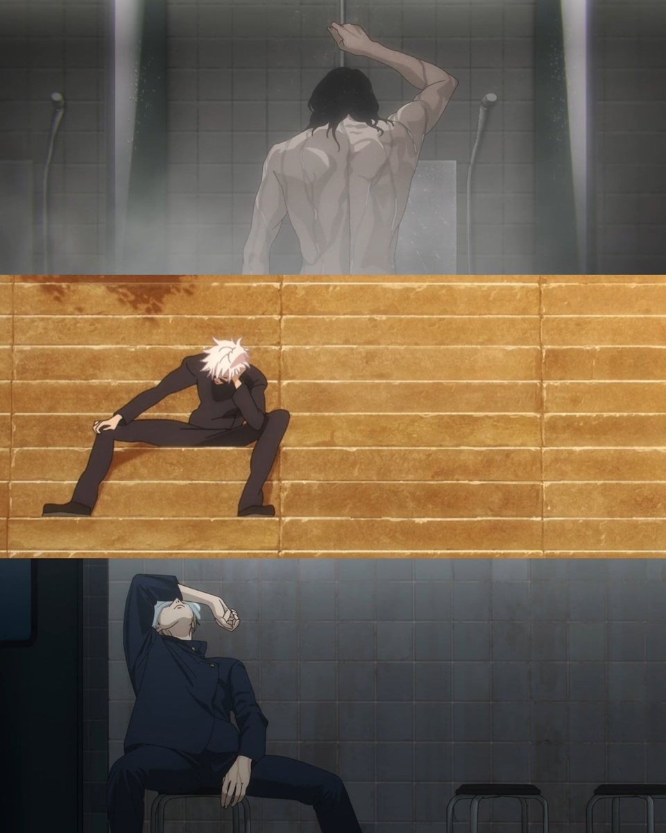 anime_shots's tweet photo. How life's been feeling recently https://t.co/oMu0IW3xu4