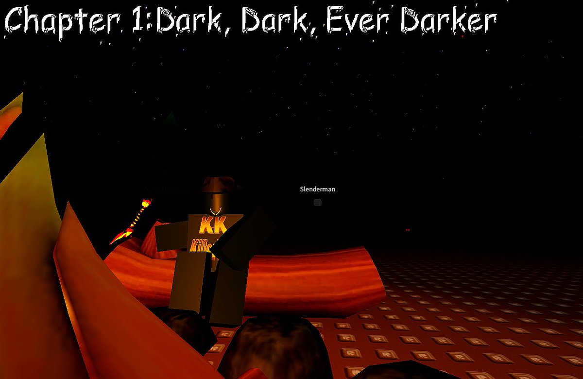 ionoclasm's tweet photo. Ready for a rerun?

#SAKTK #TheStalker #Killerkyle #ionoclasmrblx https://t.co/0zvsBEPfcB