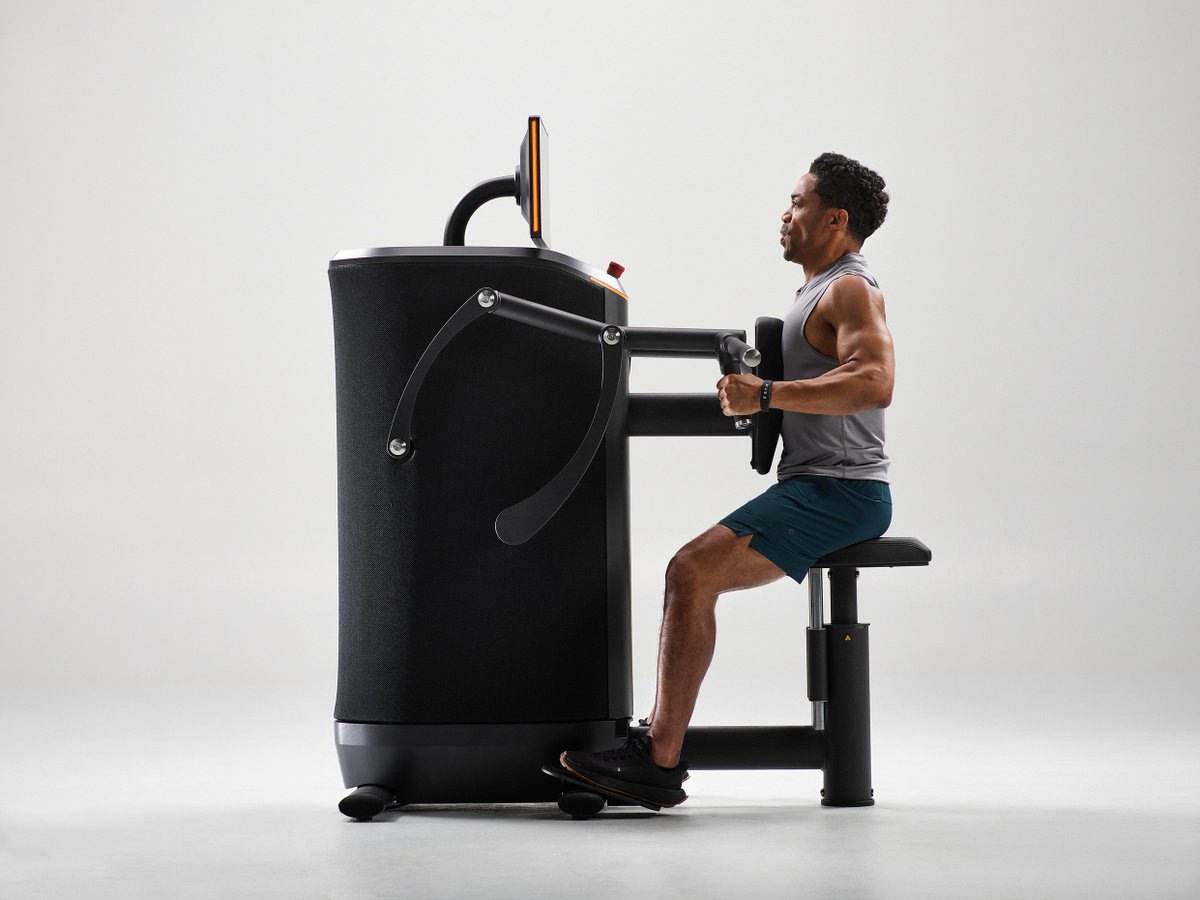 egym_global's tweet photo. Fitness is no longer just about equipment.

Members expect personalization, guidance, and progress they can see.

Technology is helping operators create smarter experiences that keep members motivated and engaged.

What matters most for member retention today? 👇 https://t.co/V9rnix5dex
