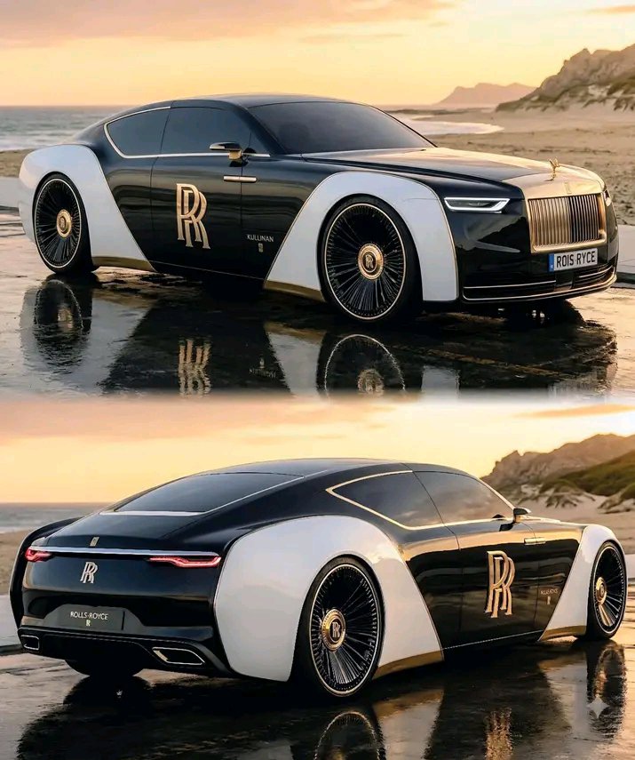 Lux Car,S tweet media