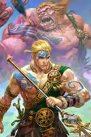 SmiteSource's tweet photo. OB40 The Hound of Ulster Update For @SMITEGame  is live on SmiteSource!

New god: Cu Chulainn

New items: Silverbranch Bow, Toxic Blade, Dominance

Builds, win rates and matchups will start showing up as soon as the game is up. 🙏

https://t.co/G03aElVn18 https://t.co/g4iWYkxSwB