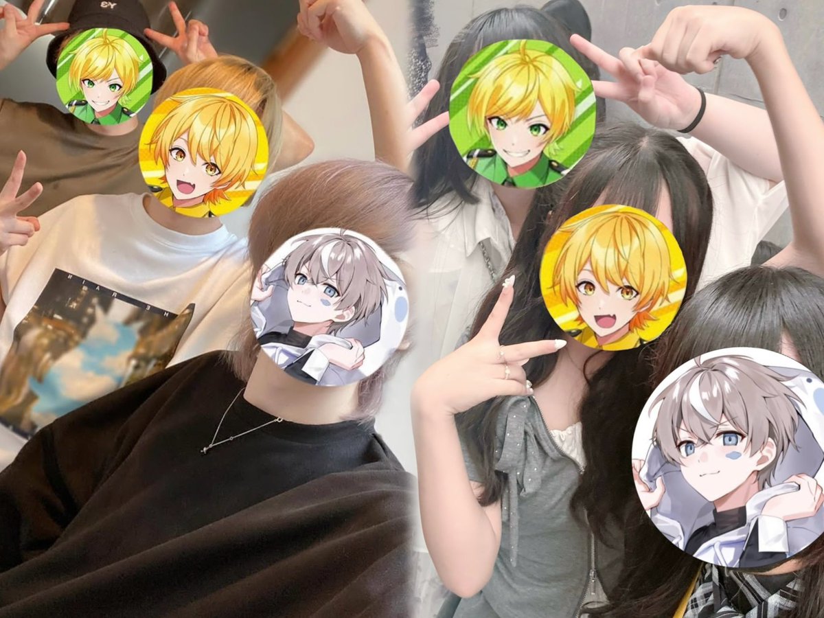 ろりぽっぷ山脈🎀@うぃあすにいるよ‼️ tweet media