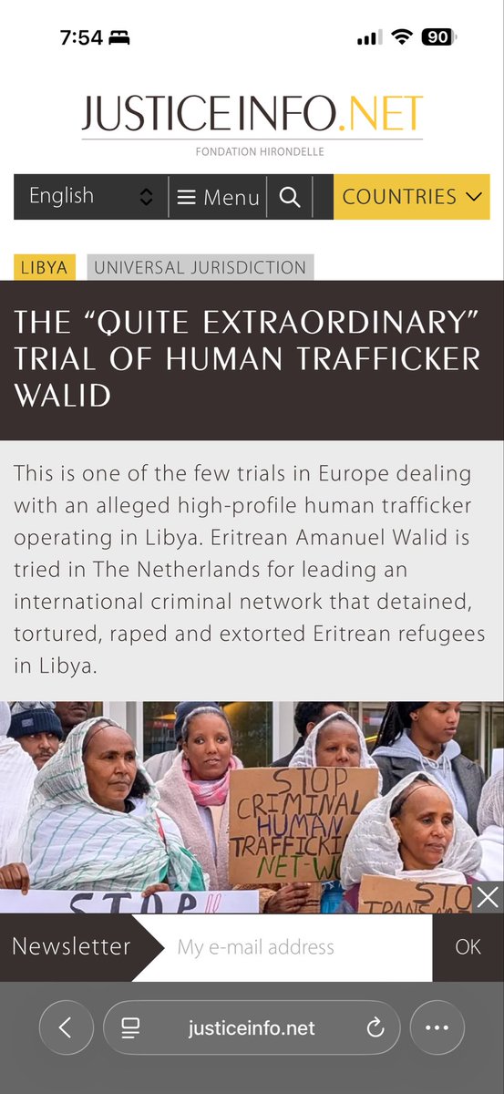 Mercy4ALL82's tweet photo. @Arkebe23 @BBC @UN @UN_HRC @hrw @amnesty @washingtonpost @AJEnglish See link👇🏽, these are just a few evidence,  a click away &amp; all your questions will be answered.  The fact that you even asked a question is a step towards progress.  Ajoka hawey, there's nothing wrong with asking, criticising &amp; demanding better.  @UN 🩵🌿 https://t.co/yatTkOcABW https://t.co/CNfQMXEsMH