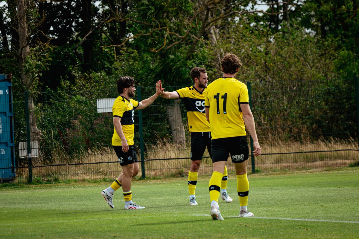 altrinchamfc's tweet photo. ✅ Early goals from Sam Barnes, Tom Crawford and Aidan Barlow secured a 3-1 win against @TranmereRovers! 🙌

✍️ Match report to follow

📸 Ayush Bhattacharjee | #Alty https://t.co/hAnGHoCvJM