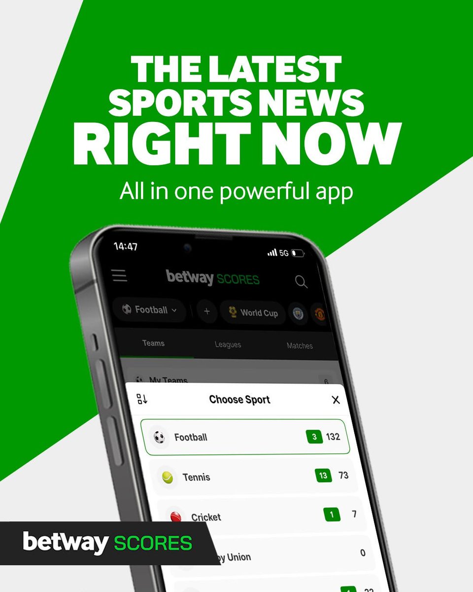 mashoto_'s tweet photo. I hate missing big moments during a match 😭. Betway Scores keeps me updated with live scores and notifications wherever I am.

https://t.co/EeCeDfHDsN

#BetwayScores https://t.co/bfUBwhiiUC