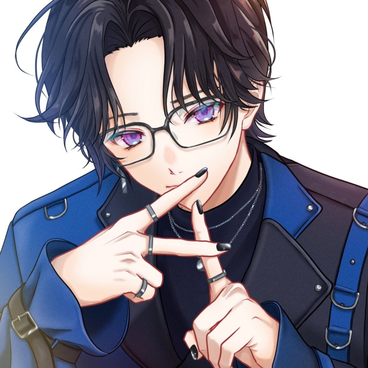 suisui_sugar12's tweet photo. おでこ。
#四季彩画 https://t.co/1kNC0j8hZF