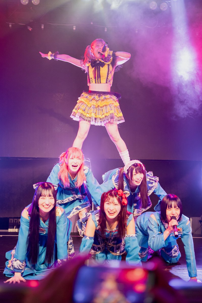 somo2_ryuju's tweet photo. 26.7.26
SUPER SOMO LAND
-最後に好きな事好きなだけやるよSP-
Space ODD

組立体操（？）

#SOMOSOMO
#シャンシャンマイ
#コモレビヒヨリ
#ツクヨミケイコ
#アルティメットミキ
#ゴゴノコトコ
#トマラナイチヒロ https://t.co/K06ZmGDxtL