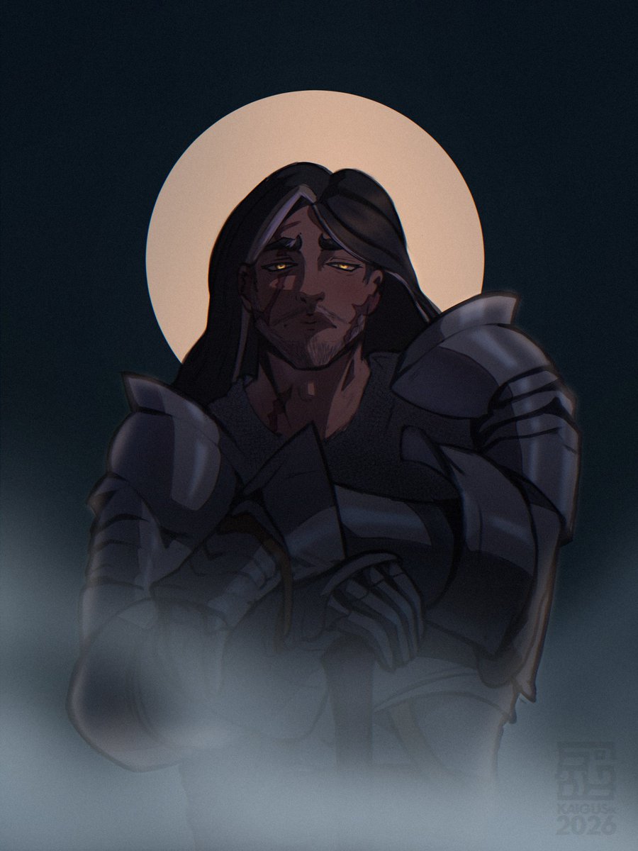 kaigus_'s tweet photo. Artfight attack!

Handsome lone wolf for @ExiRia_ https://t.co/lc3Tni9Sby