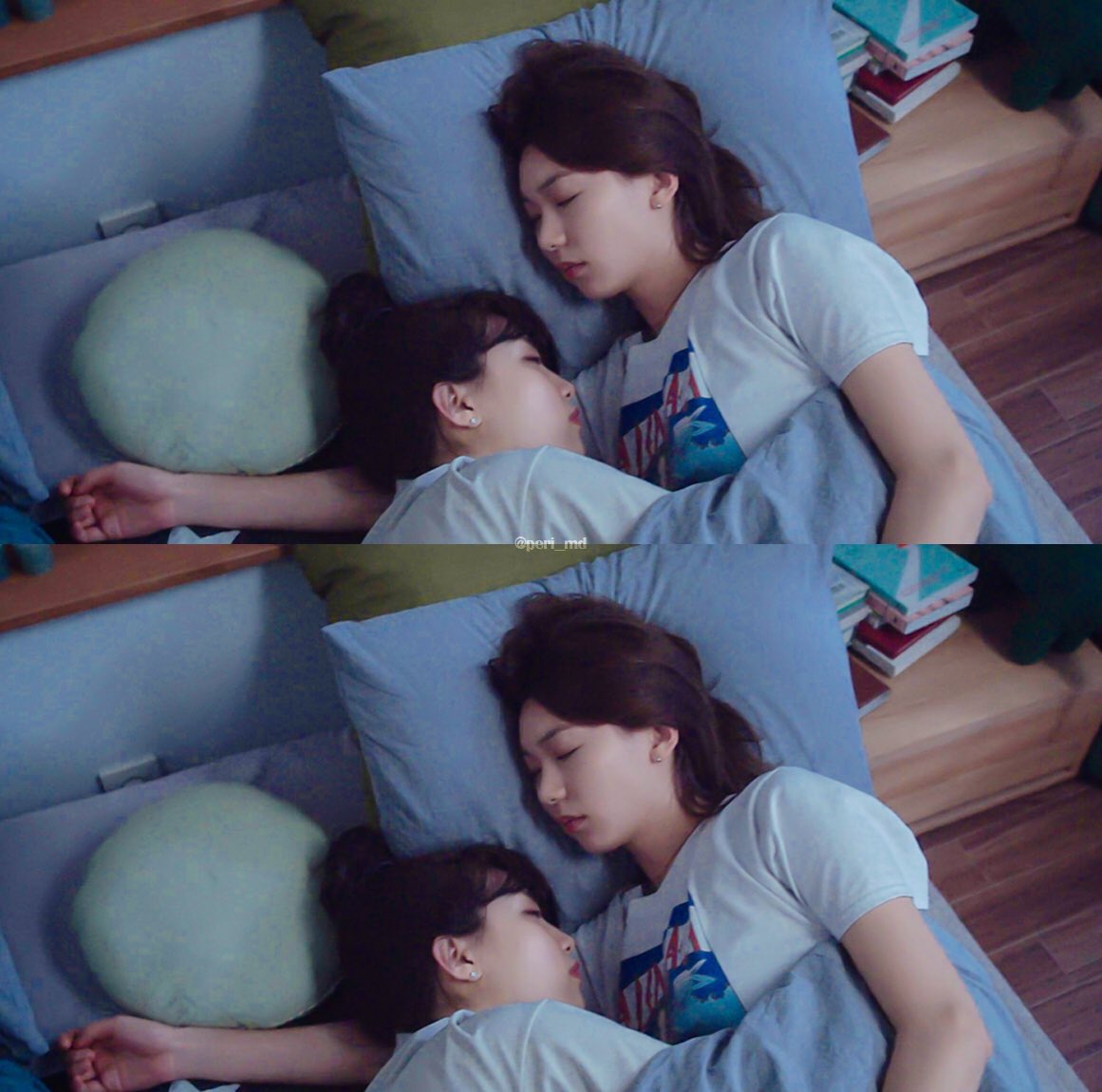 bestcouple_sj's tweet photo. 누가 친구한테 팔베개 해주고 누가 친구 허리에 팔 올려서 꿀잠자는데; 아니 누가 봐도 연인 아님? https://t.co/QsRZRVQrF7