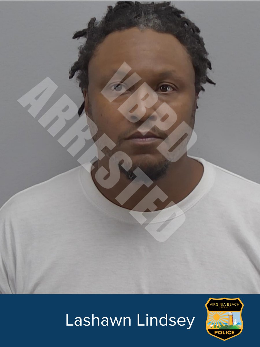 VBPD tweet picture