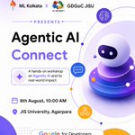 Photo by Machine Learning Kolkata (@MLKolkata)