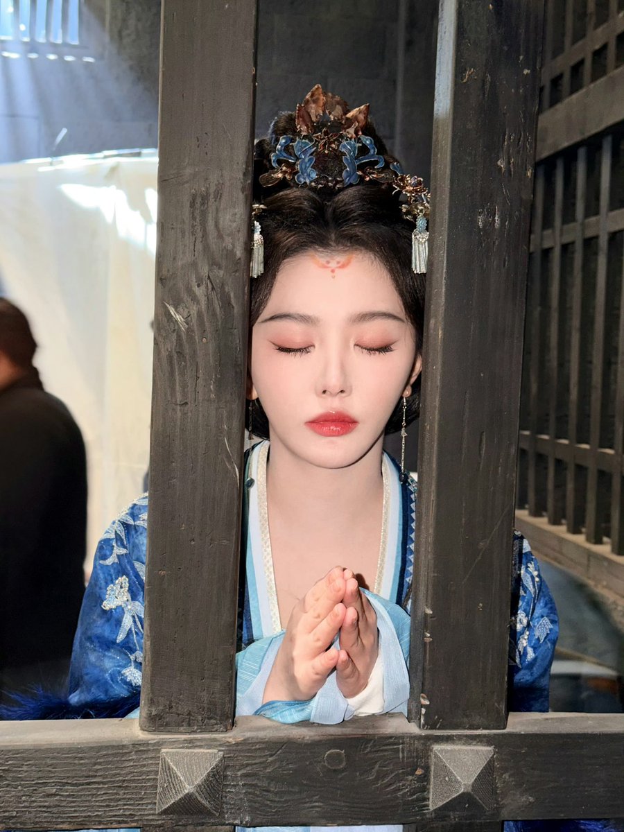 xueerr_'s tweet photo. All the Princess need is some sanity from Shen Xiao 🙏 https://t.co/2y6z18dg4A