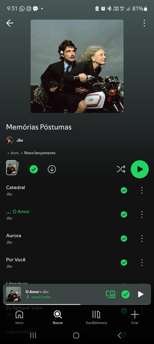 lanapallet's tweet photo. me ganhou na primeira já, jao, mas literatura é uma poesia cantada mesmo https://t.co/o4hRIeNG3L