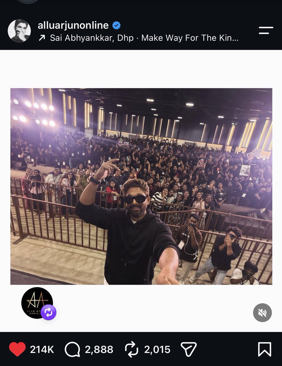 ___AkAsh_____'s tweet photo. Okavela nak meet ayye chance oste insta lo post chesepdu ee filterlu eyyak anna ani chepta @alluarjun 🙏 https://t.co/rEE20IQekw
