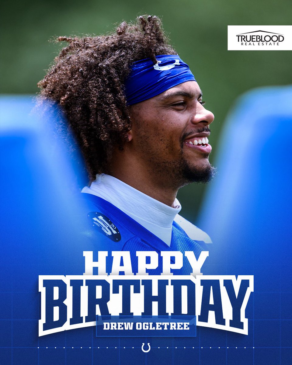 Indianapolis Colts tweet media