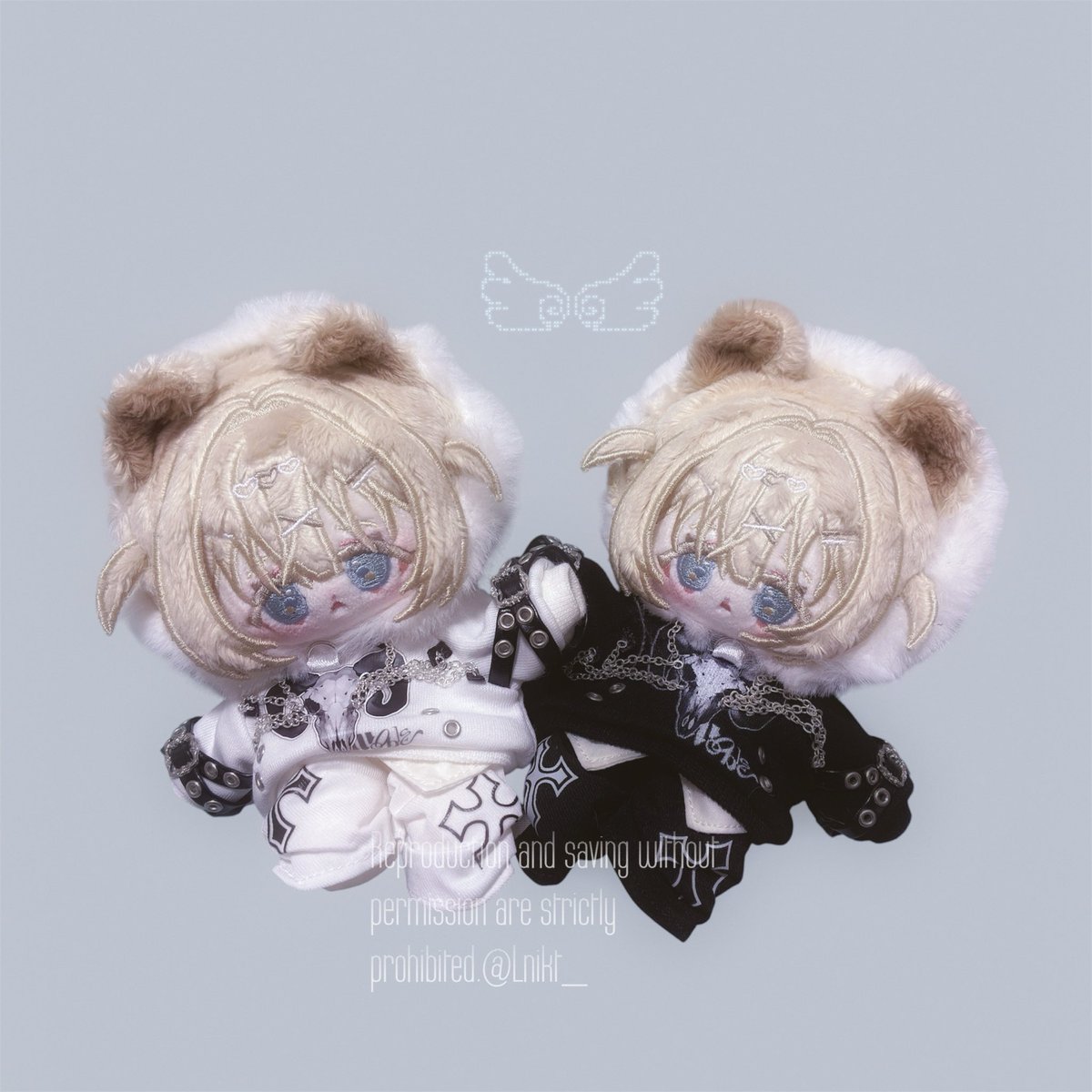 Lnikt_'s tweet photo. umiさま（@ _____uminui ）にお取りまとめいただいたお洋服をお迎えしました！ありがとうございました🙏オールインしてよかった…めちゃくちゃかわいいです https://t.co/4vmjV3GcgC