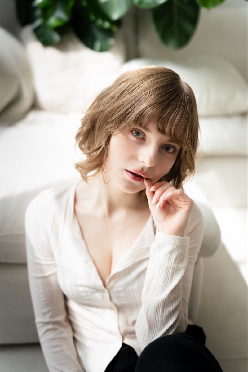 Ella Freya エラ・フレイヤ tweet media