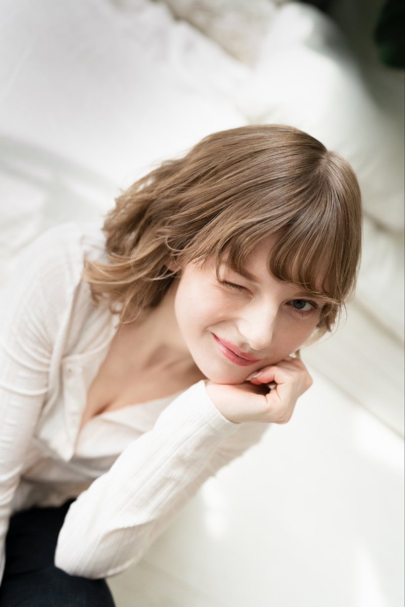 Ella Freya エラ・フレイヤ tweet media