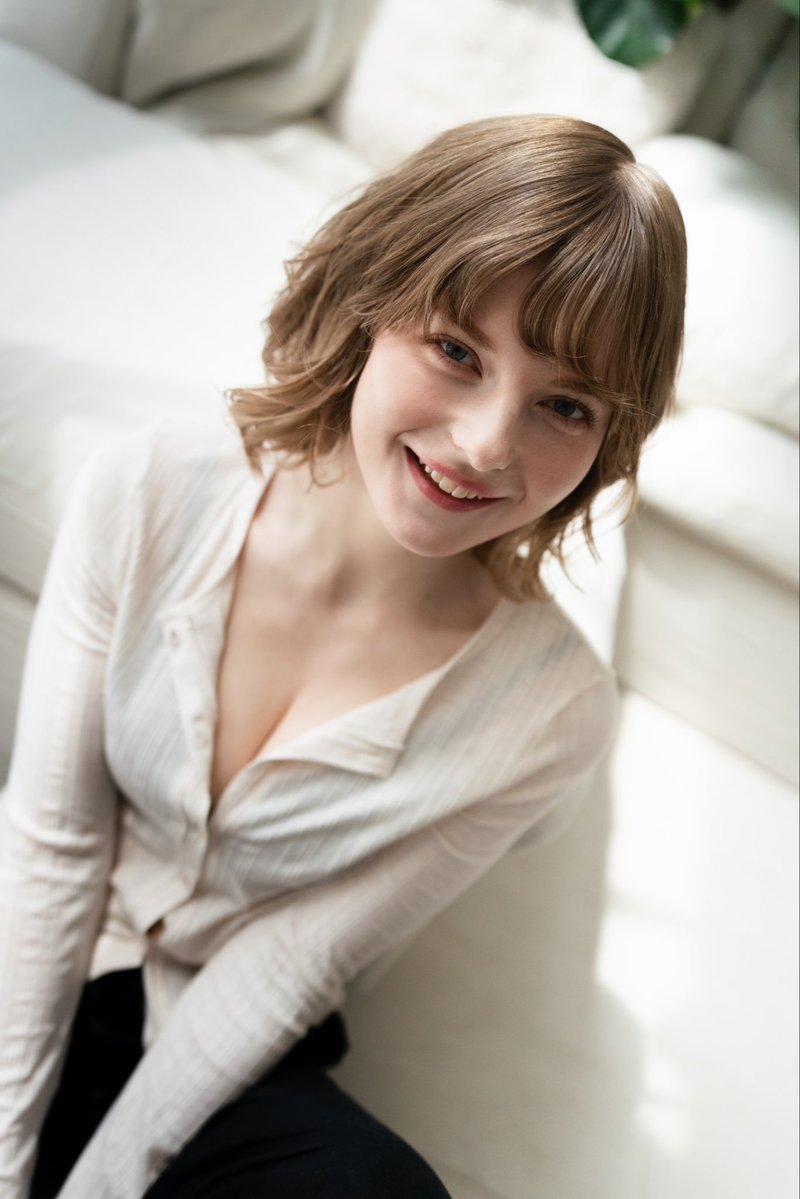 Ella Freya エラ・フレイヤ tweet media