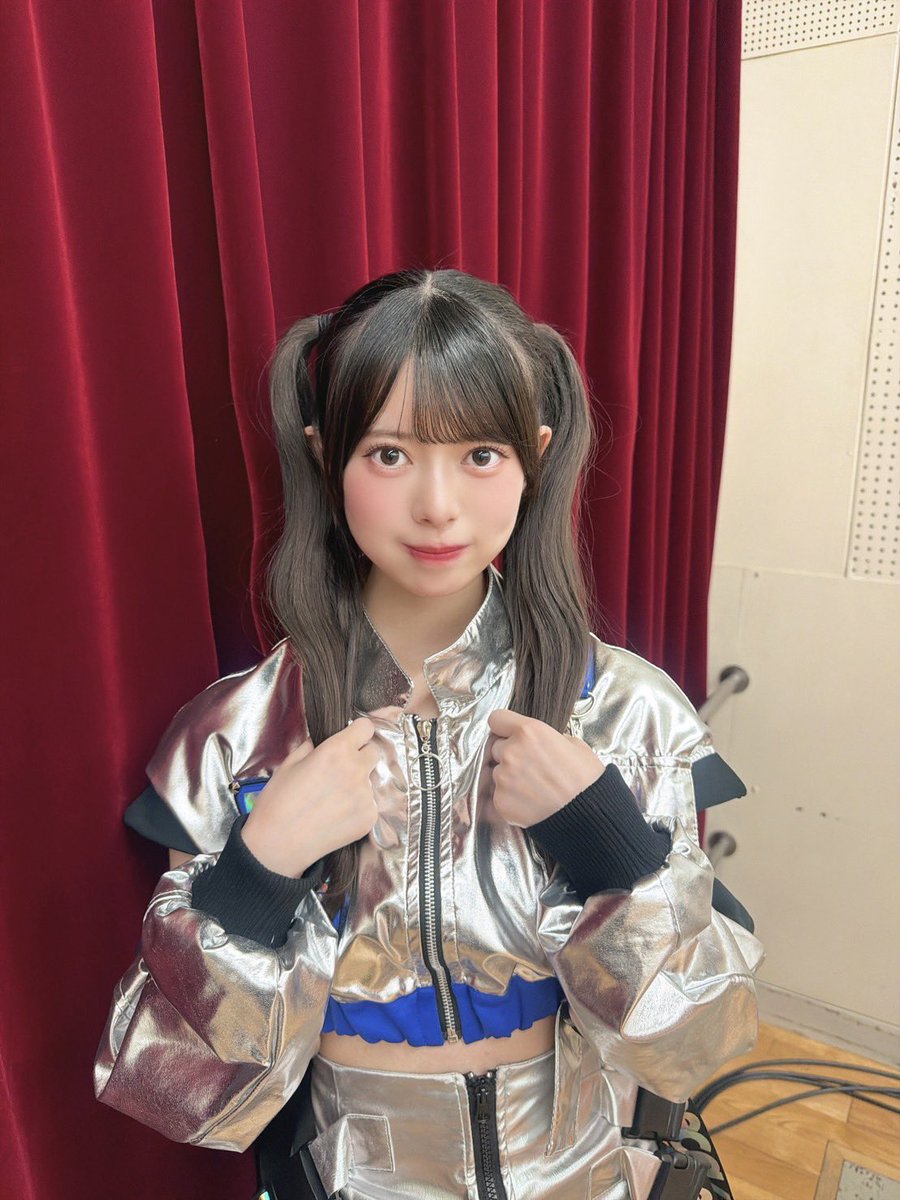 Rosy_Chronicle's tweet photo. #上村麗菜 です

ロージークロニクル ライブツアー2026
～BOOKMARK～ 
現在FC先行受付中です！
7月31日17：00〜まで
▶︎https://t.co/4Htm9Pnquj

Zeppうれしい♡ぜひお越しください

#ロージークロニクル #ハロプロ https://t.co/Qkt6hjoIRT