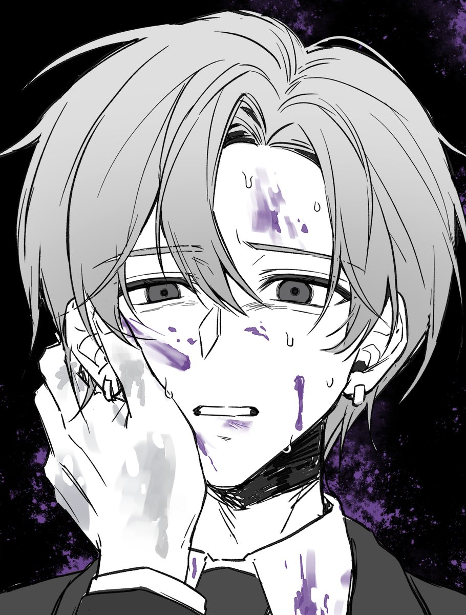 zero_sksk07's tweet photo. 𝑻𝒆𝒍𝒍 𝑴𝒆, 𝑳𝒐𝒗𝒆𝒊𝒕?

#見ろ春希 #JILart https://t.co/Ni8Oz8rf4B
