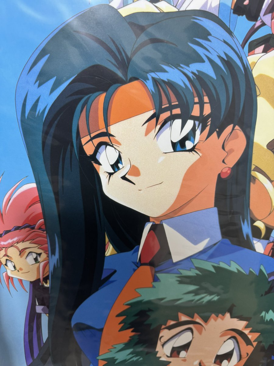 pioneer_ojisan's tweet photo. Hey everyone! "Kiyone" is written as 清音 in Japanese. "清" means clear or pure, and "音" means sound. It’s a name that suits such a beautiful woman, don't you think?

It takes its name from Kiyone Village in Okayama Prefecture—a place where a beautiful river flows! https://t.co/CspYBEM3HS