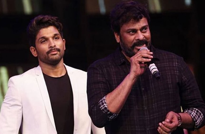 Suzenbabu's tweet photo. #MegastarChiranjeevi
బాటలోనే అల్లుడు #AlluArjun
ఇక నుంచి తరచుగా అభిమానులతో సమావేశాలు..
మెగాభిమానుల తరహాలనే తన అభిమానులకు ఇన్సూరెన్స్ పౌలసీలు..
కాకుండే ఫ్యాన్స్ కు బన్నీ కొత్తగా డ్రెస్ కోడ్ ను పెట్టడం విశేషం..!!
#AlluArjunfansmeet #Allufans
#AAFA #Megafans #Chiranjeevi https://t.co/MK19Wfa50t
